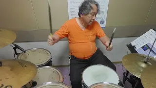 202404 Drumeo Don't Stop Believin' (not submitted)