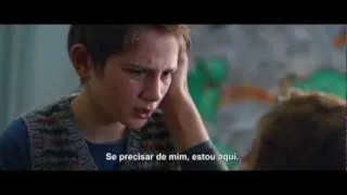 Tão Forte e Tão Perto - Trailer 1 (legendado) [HD]