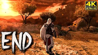 Assassin's Creed: Brotherhood - Ending | 4K 60FPS