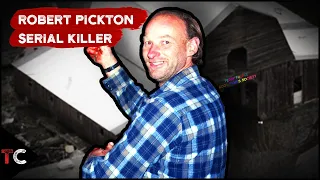 Robert Pickton and the Piggy Palace