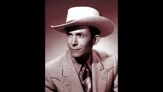 Hank Williams Greatest Hits Mixx