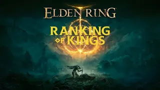 Elden Ring - Anime Opening | "Naked Hero" (Ranking of Kings OP 2)