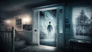 Paranormal Encounter in a Suburban Home - 20 True Paranormal Stories