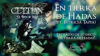 Celtian - En Tierra de Hadas (feat. Patricia Tapia) - 2019