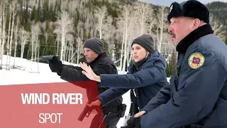 WIND RIVER - Spot 30" - VF