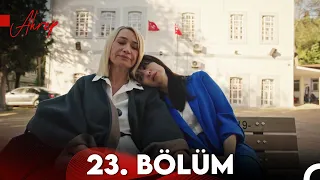 Akrep 23. Bölüm (FULL HD)