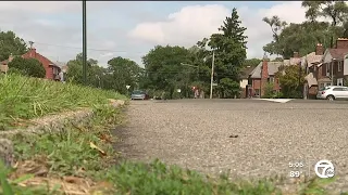 Neighbors save victim shot by gunman