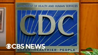 CDC under fire for allegedly withholding COVID-19 data