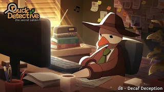 Music for Jazzy Ducks - Duck Detective OST