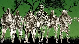 MGS3 - How to Defeat the Bosses Easier