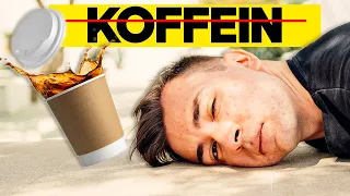 Ich habe 30 Tage auf Koffein verzichtet (und mir ging's nie besser)