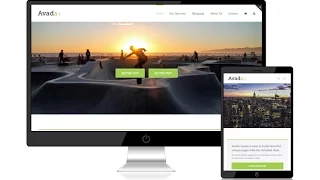 How to Make a WordPress Website - Avada Theme