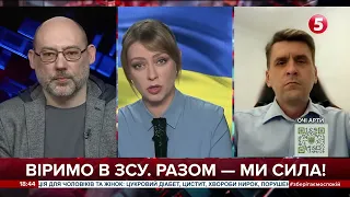 ☠️ЧОГО ЗАВИЛИ? рф давно використовувала бронебійні снаряди з посиленим осердям. О.Коваленко