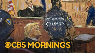 Breakdown of Trump's criminal trial and the verdict