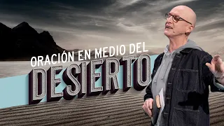 🔴 Oración de la mañana (No estoy solo en el desierto) 🌎🌍🌏- 30  Mayo 2023 - Andrés Corson