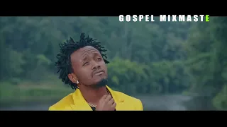 2024 Kenya Urban Gospel Video Mix 🔥🔥 - Dj DIVINE ft Bahati, Guardian Angel, Jabidii, Moji Shortbabaa