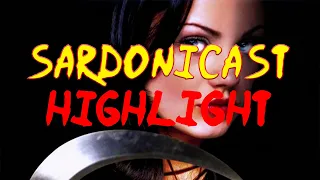 Sardonicast Talk about American Psycho 2 (Sardonicast #125)