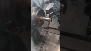 Eccentric CNC Machining #shorts