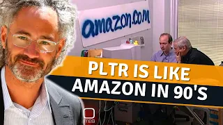 Palantir Reminds this Engineer of Google & Microsoft