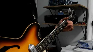How to play Long Tall Sally on guitar ...