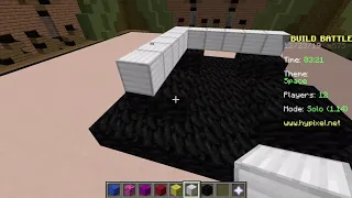 Minecraft multiplayer odc. 1