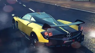 Asphalt 8 - Gauntlet Races Pt. 38