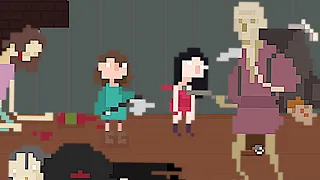 HOUSE - New Sequel DLC, Play As The Sister & Survive Your House For Good / GOOD ENDING 1.5 UPDATE