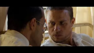 TRAILER MOVIES Papillon (2018)