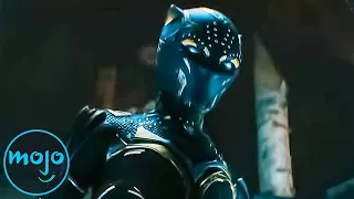 Top 10 Things to Remember Before Seeing Wakanda Forever