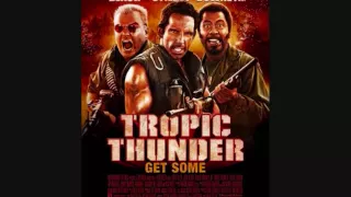 Tropic Thunder: Name of the Game