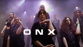 ONX / On Dance / #burasıizmir