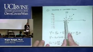 Engineering MAE 130A. Lecture 20. Intro to Fluid Mechanics