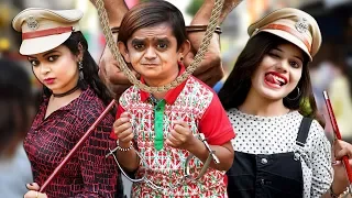 CHOTU AUR WOH ?? Khandesh Comedy Video | Chotu Dada Comedy Video