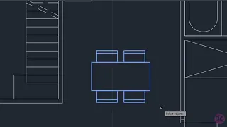 4-2 How to Create Blocks in AutoCAD (AutoCAD 2023)