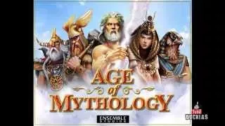 Age of Mythology Soundtrack - 04 Never Mind the Slacks and Bashers