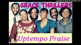 JAMAICAN GOSPEL- GRACE THRILLERS - UPTEMPO PRAISE