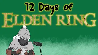 12 Days of Elden Ring