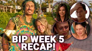 Bachelor in Paradise Week 5 Recap: Blake & Jess Breakup, Rachel & Brayden's Date,  Kat's Bday!