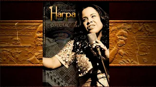 Cassiane | Harpa vol.1 - O Recital (DVD COMPLETO)