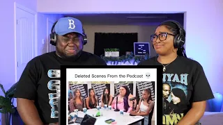 Kidd and Cee Reacts To Funniest Offensive Memes