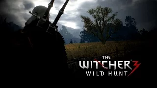 The Witcher 3: Wild Hunt Tribute 'A Man On the Path' [HD]