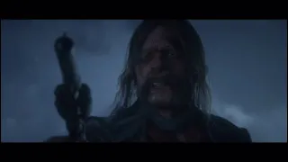 Micah Kills Arthur - Red Dead Redemption 2
