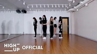 STAYC(스테이씨) 'SO BAD' Dance Practice