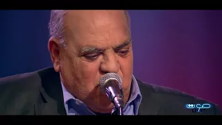 Sawt Live | Ana el Kaoui - Abderrahmane El Kobbi