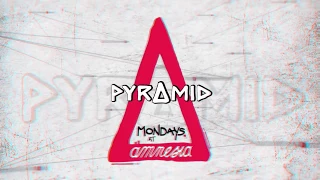 Pyramid at Amnesia Ibiza