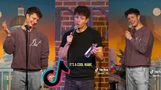 2 HOUR - Best Stand Up Comedy - Matt Rife & Martin Amini & Others Comedians 🚩 TikTok Compilation #47