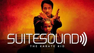 The Karate Kid - Ultimate Soundtrack Suite