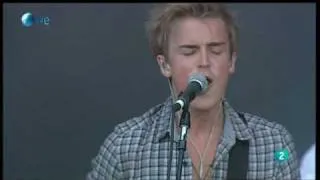 McFly: Lies - Rock in Rio Madrid 2010: 6 de Junio