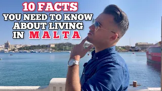 What i learned after 7 years living in Malta