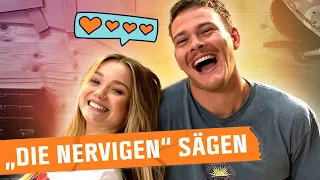 Surprise-DATE mit Julia und Joey 😍 | MACH MAL mit OBI